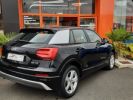 Annonce Audi Q2 30 TDI 116 S tronic 7 SPORT