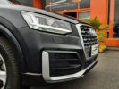 Annonce Audi Q2 30 TDI 116 S tronic 7 SPORT