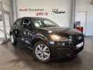 Voir l'annonce Audi Q2 30 TDI 116 S tronic 7 Sport