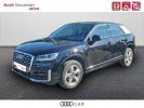 Voir l'annonce Audi Q2 30 TDI 116 S tronic 7 Sport Limited