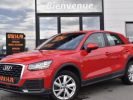 Voir l'annonce Audi Q2 30 TDI 116CH S TRONIC 7