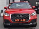 Annonce Audi Q2 30 TDI 116CH S TRONIC 7