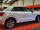 Annonce Audi Q2 30 TDI 116CH SPORT EURO6D-T