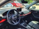 Annonce Audi Q2 30 TDI 116CH SPORT EURO6D-T