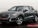 Voir l'annonce Audi Q2 30 TDi Edition Sport ATTELAGE NAVI JANTES !