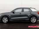 Annonce Audi Q2 30 TDi Edition Sport ATTELAGE NAVI JANTES !