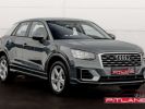 Annonce Audi Q2 30 TDi Edition Sport ATTELAGE NAVI JANTES !