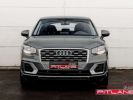 Annonce Audi Q2 30 TDi Edition Sport ATTELAGE NAVI JANTES !