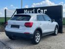 Annonce Audi Q2 30 TDi (EU6d-TEMP)-1er propriétaire-104.000 km