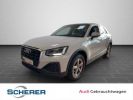 Voir l'annonce Audi Q2 30 TDI Led,Navi,ACC,RFK 