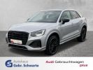 Voir l'annonce Audi Q2 30 TDI S tronic advanced AHK LED NAVI 