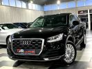 Annonce Audi Q2 30 TDi S Tronic Pack Sport 1e Main Etat Neuf