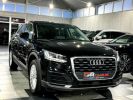 Annonce Audi Q2 30 TDi S Tronic Pack Sport 1e Main Etat Neuf