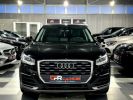 Annonce Audi Q2 30 TDi S Tronic Pack Sport 1e Main Etat Neuf