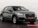 Annonce Audi Q2 30 TDi S-Tronic S. CUIR ATTELAGE DYNAMIC LED !