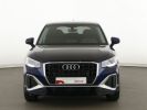 Annonce Audi Q2 30 TDI S tronic S line LED Navi AHK 