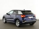 Annonce Audi Q2 30 TDI S tronic S line LED Navi AHK 