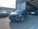 Voir l'annonce Audi Q2 30 TFSI 110 Business line - CARPLAY - SUIVI - ATTELAGE