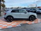 Annonce Audi Q2 30 TFSI 110 BV6 S LINE Ext. GPS Caméra JA 18