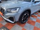 Annonce Audi Q2 30 TFSI 110 BV6 S LINE Ext. GPS Caméra JA 18