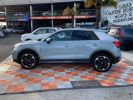 Annonce Audi Q2 30 TFSI 110 BV6 S LINE Ext. GPS Caméra JA 18