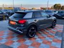 Annonce Audi Q2 30 TFSI 110 BV6 S LINE Ext. GPS Caméra JA 18