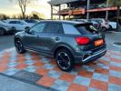 Annonce Audi Q2 30 TFSI 110 BV6 S LINE Ext. GPS Caméra JA 18