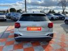 Annonce Audi Q2 30 TFSI 110 BV6 S-LINE Ext. GPS Caméra JA 18