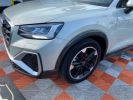 Annonce Audi Q2 30 TFSI 110 BV6 S-LINE Ext. GPS Caméra JA 18