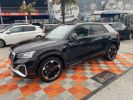 Voir l'annonce Audi Q2 30 TFSI 110 BV6 S LINE Ext. GPS Caméra JA 18