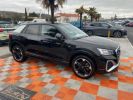 Annonce Audi Q2 30 TFSI 110 BV6 S LINE Ext. GPS Caméra JA 18