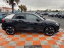 Annonce Audi Q2 30 TFSI 110 BV6 S LINE Ext. GPS Caméra JA 18