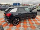 Annonce Audi Q2 30 TFSI 110 BV6 S LINE Ext. GPS Caméra JA 18