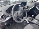 Annonce Audi Q2 30 TFSI 110 BV6 S LINE Ext. GPS Caméra JA 18