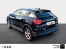 Annonce Audi Q2 30 TFSI 110 BVM6