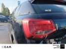 Annonce Audi Q2 30 TFSI 110 BVM6