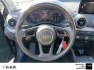 Annonce Audi Q2 30 TFSI 110 BVM6