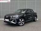 Voir l'annonce Audi Q2 30 TFSI 110 BVM6 Advanced