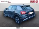 Annonce Audi Q2 30 TFSI 110 BVM6 Advanced