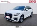 Voir l'annonce Audi Q2 30 TFSI 110 BVM6 Advanced