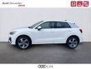 Annonce Audi Q2 30 TFSI 110 BVM6 Advanced