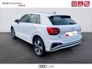 Annonce Audi Q2 30 TFSI 110 BVM6 Advanced