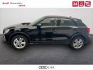 Annonce Audi Q2 30 TFSI 110 BVM6 Business Executive