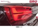 Annonce Audi Q2 30 TFSI 110 BVM6 Business Executive