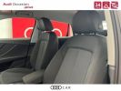 Annonce Audi Q2 30 TFSI 110 BVM6 Business Executive