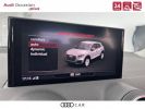 Annonce Audi Q2 30 TFSI 110 BVM6 Business Executive