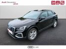 Voir l'annonce Audi Q2 30 TFSI 110 BVM6 Design