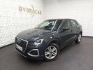 Voir l'annonce Audi Q2 30 TFSI 110 BVM6 Design