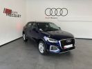 Annonce Audi Q2 30 TFSI 110 BVM6 Design