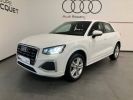 Voir l'annonce Audi Q2 30 TFSI 110 BVM6 Design